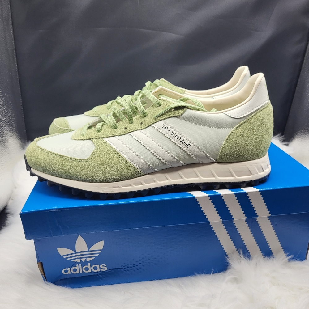 Adidas Trx Vintage